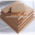 sale melamine mdf/laminated mdf/plain mdf